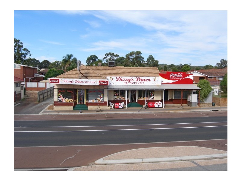 82 South West Highway, Waroona WA 6215