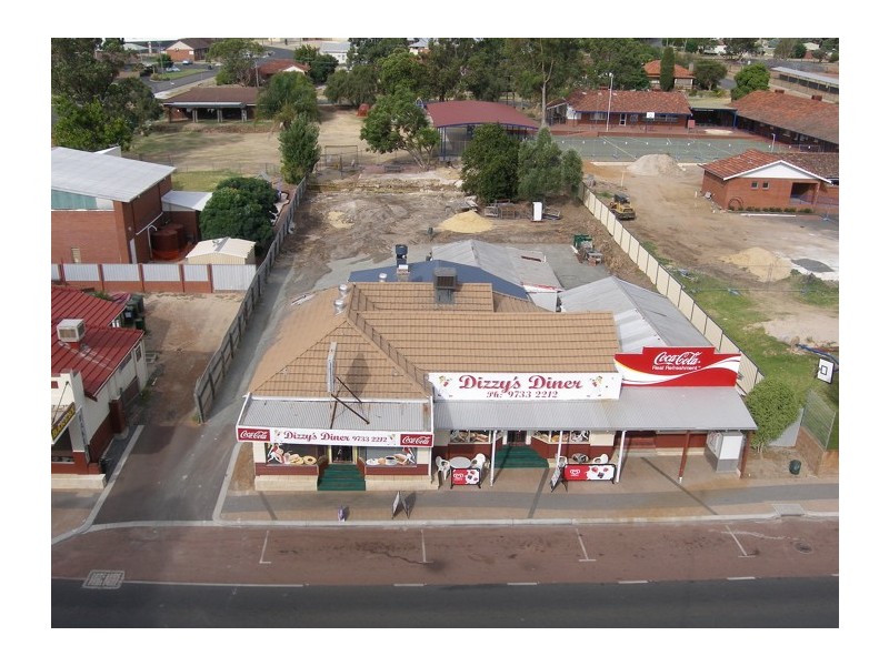 82 South West Highway, Waroona WA 6215