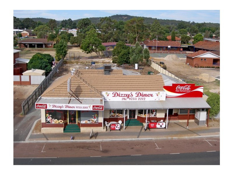 82 South West Highway, Waroona WA 6215