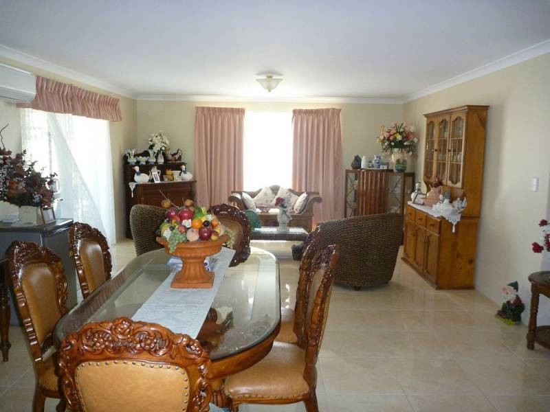 24 Jolly Rambler Boulevard, Ravenswood WA 6208