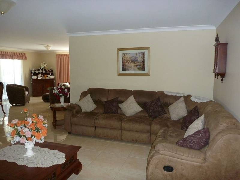 24 Jolly Rambler Boulevard, Ravenswood WA 6208