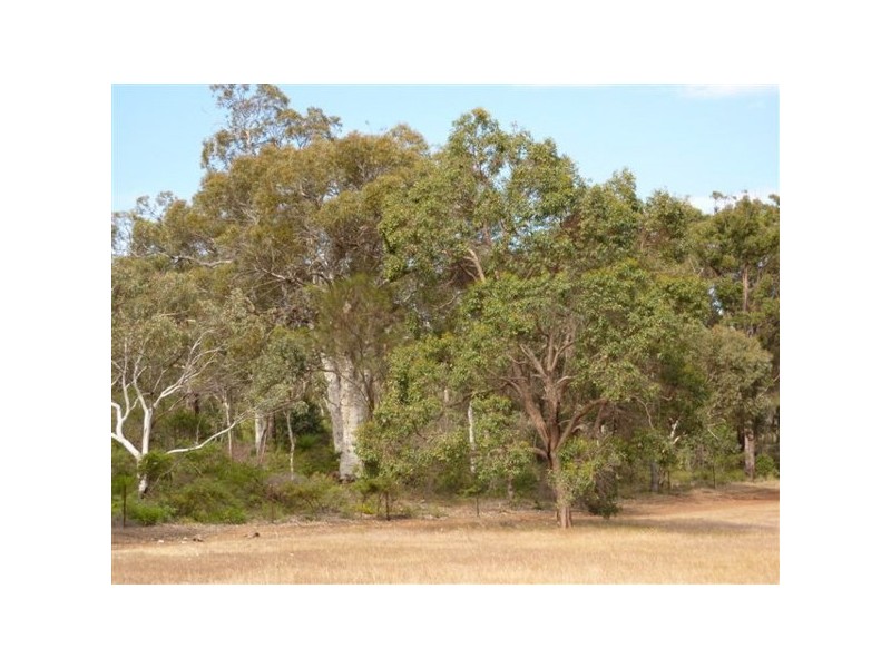 Lot 112 Mitchell Crescent, Boddington WA 6390