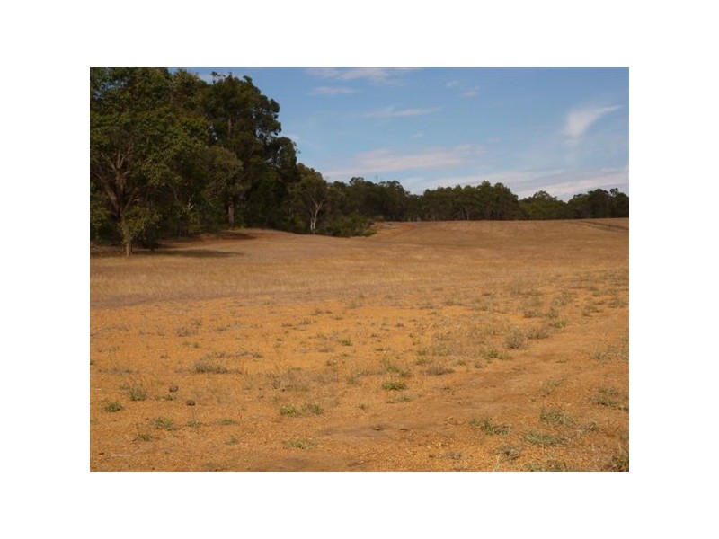 Lot 112 Mitchell Crescent, Boddington WA 6390
