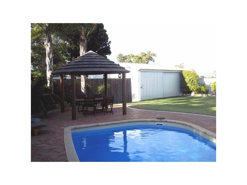 9 Felicia Drive, Pinjarra WA 6208