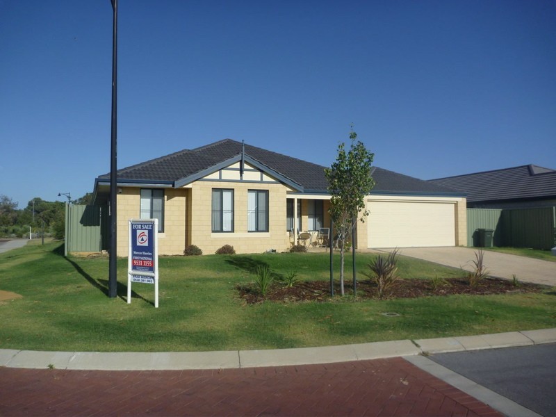 1 Woodstock Turn, Ravenswood WA 6208