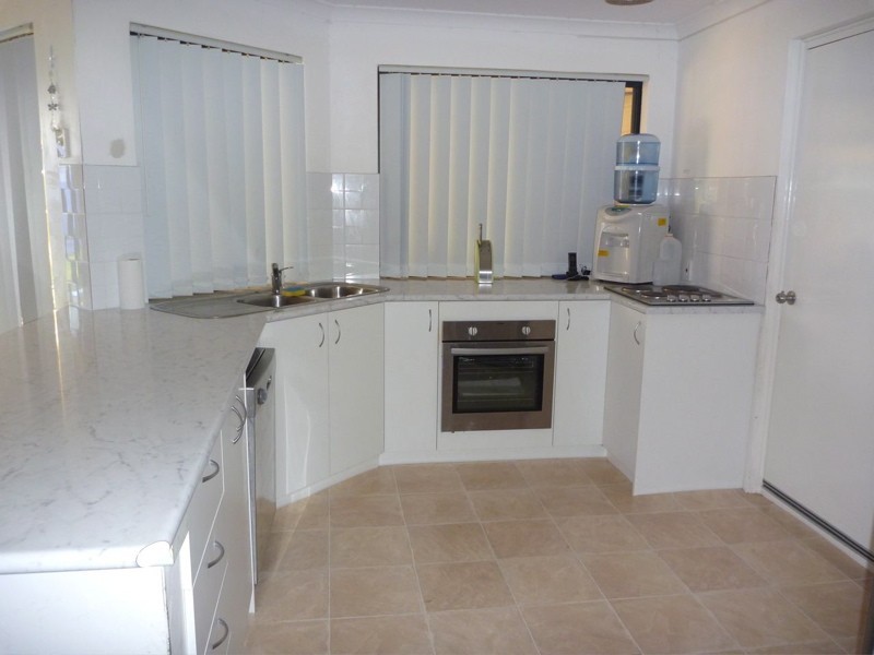 1 Woodstock Turn, Ravenswood WA 6208