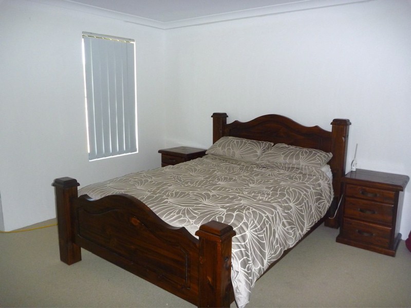 1 Woodstock Turn, Ravenswood WA 6208