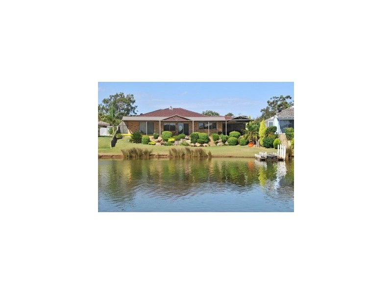 51 Delta Drive, South Yunderup WA 6208