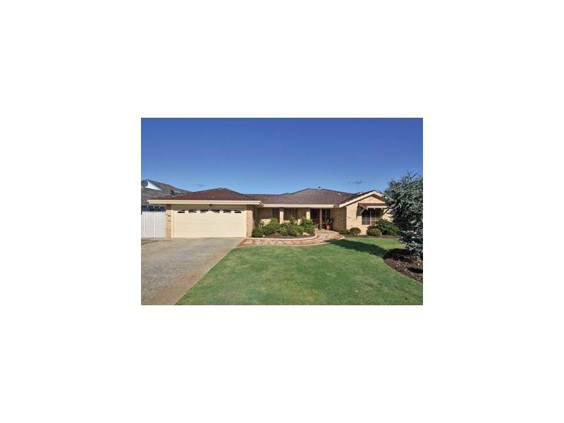 51 Delta Drive, South Yunderup WA 6208