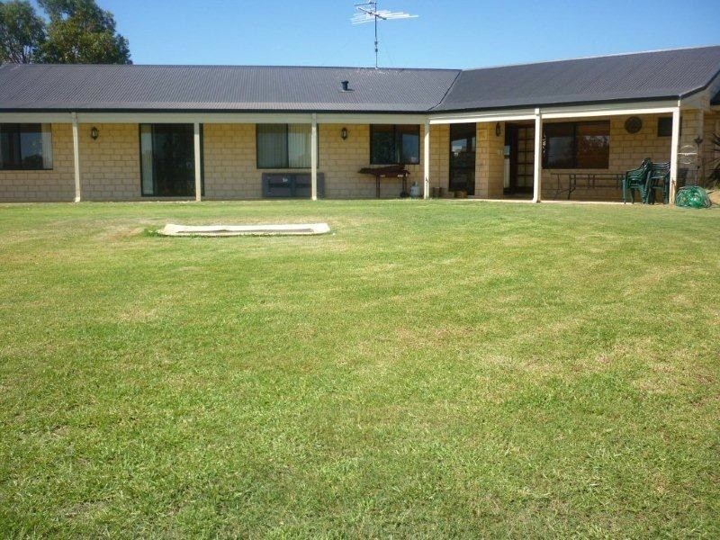 Lot 209,  Zaruma Way, West Pinjarra WA 6208