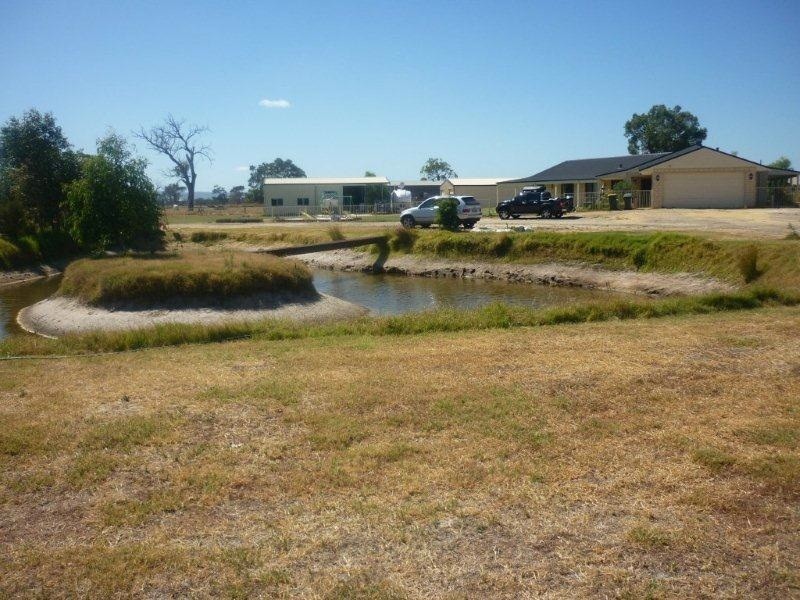 Lot 209,  Zaruma Way, West Pinjarra WA 6208