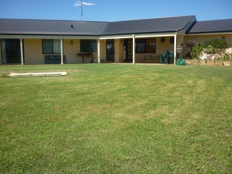 Lot 209,  Zaruma Way, West Pinjarra WA 6208