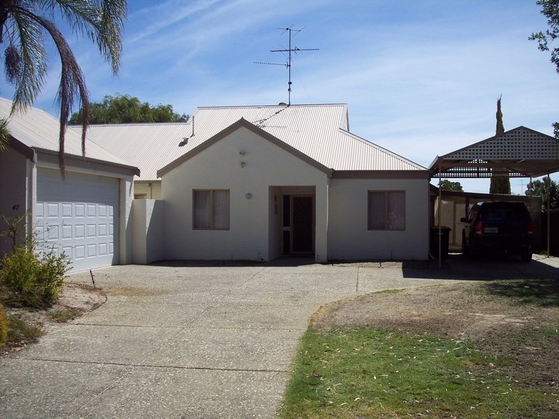 47 Delta Drive, South Yunderup WA 6208