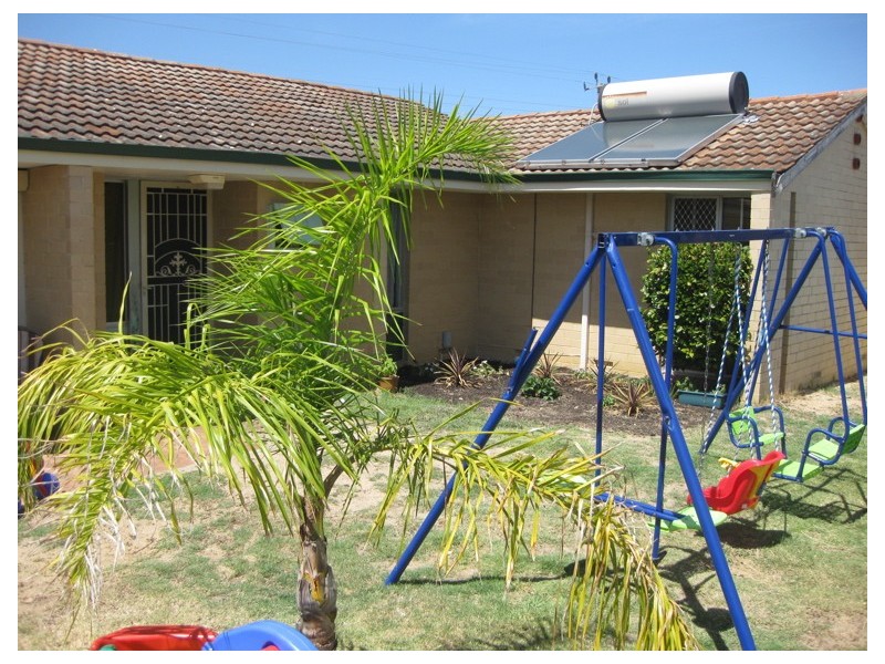 10 Hakea Place, Pinjarra WA 6208