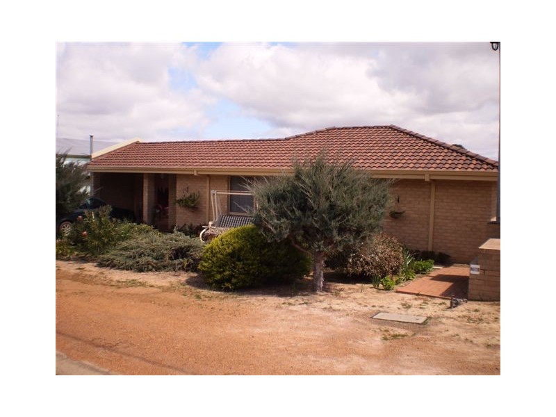 1/54 Hotham Ave, Boddington WA 6390