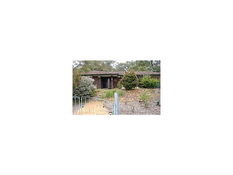 33 Church Street, Dwellingup WA 6213