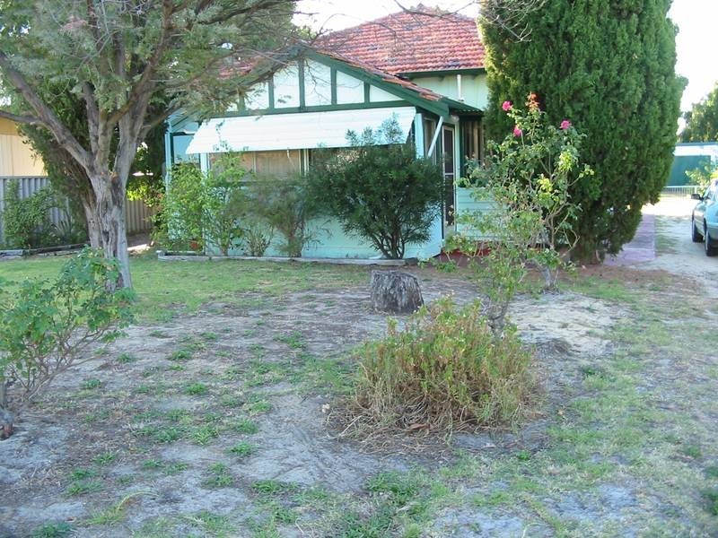 40 Congdon Avenue, Pinjarra WA 6208