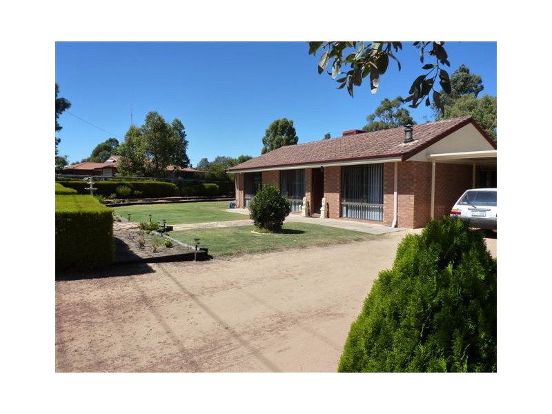 16 Greenstone Way, Boddington WA 6390