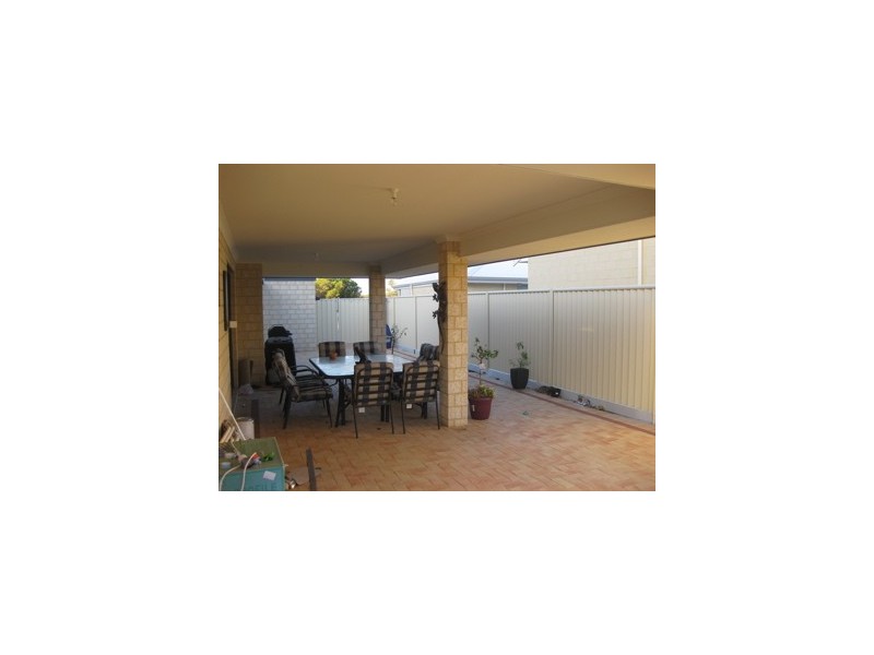 17 Warrior Blvd, Pinjarra WA 6208