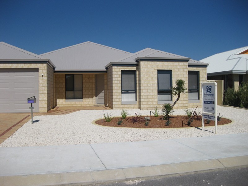 17 Warrior Blvd, Pinjarra WA 6208