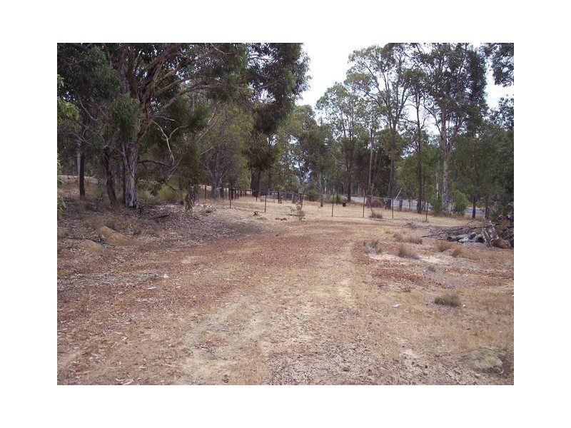 Lot 801 Hines Road, North Dandalup WA 6207