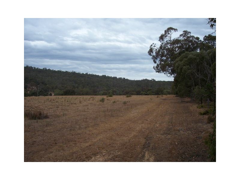 Lot 801 Hines Road, North Dandalup WA 6207