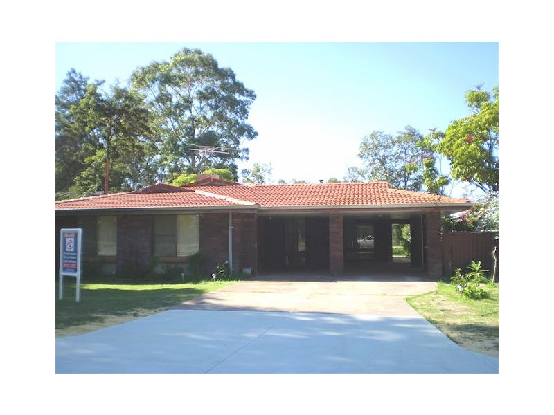 73 Rodoreda Cres, Ravenswood WA 6208