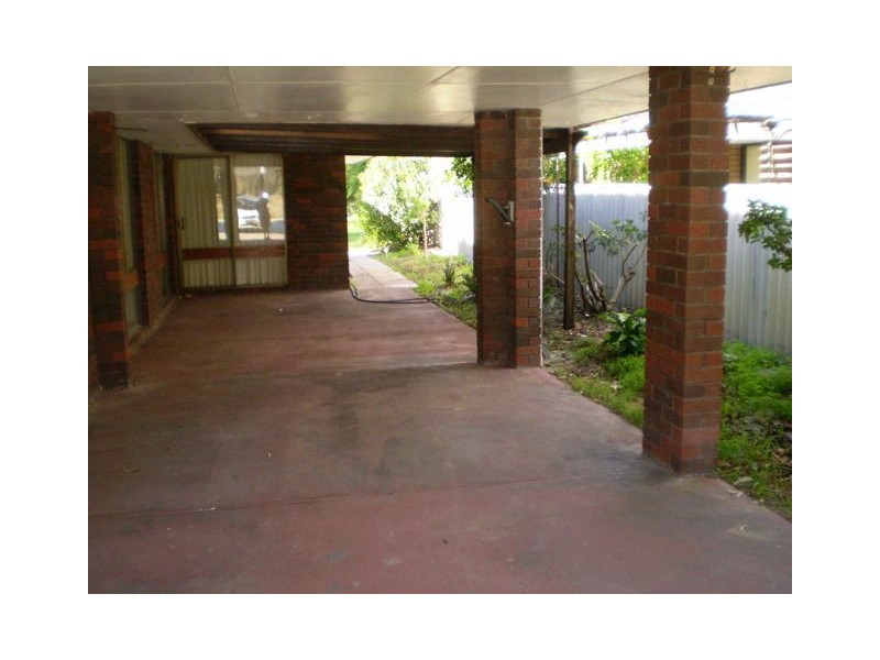 73 Rodoreda Cres, Ravenswood WA 6208