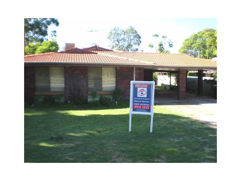 73 Rodoreda Cres, Ravenswood WA 6208