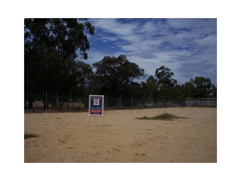 Lot 25 George Beacham way, Pinjarra WA 6208