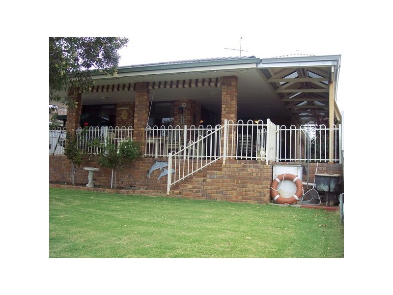 31 Tanderra Place, South Yunderup WA 6208