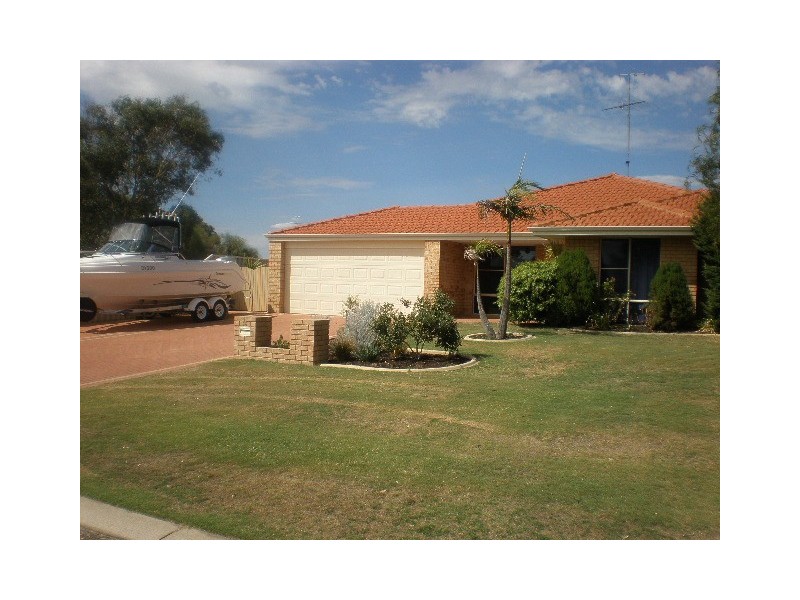 18 Yunderup Road, South Yunderup WA 6208