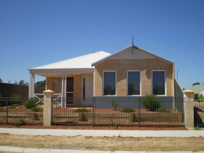 15 Ludlow Loop, Pinjarra WA 6208