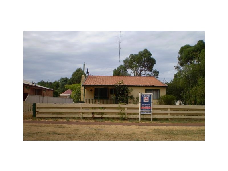 3 Marinup Street, Dwellingup WA 6213