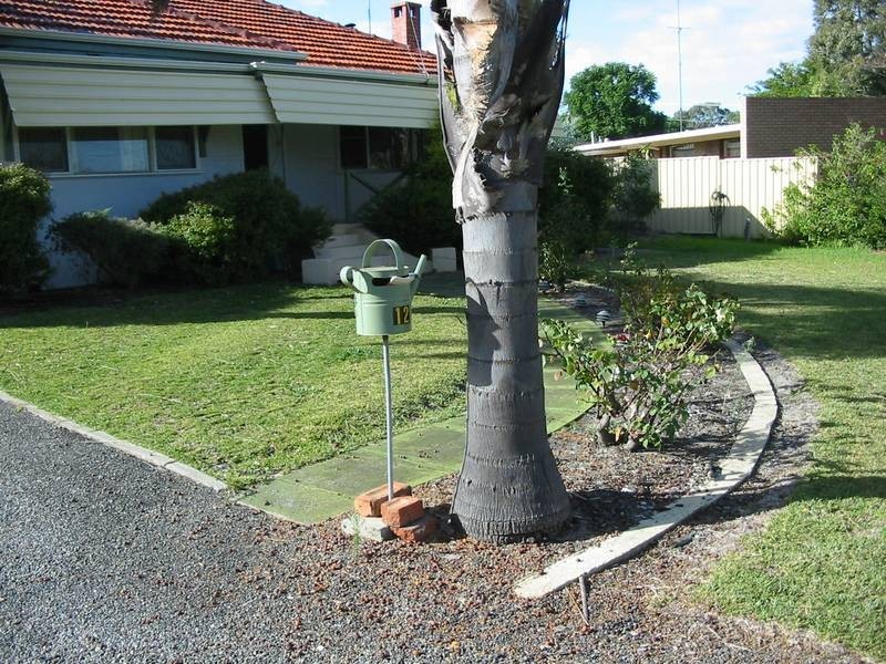 12 Hesse Street, Waroona WA 6215