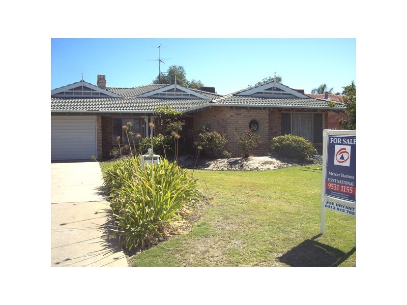 12 Egret Place, South Yunderup WA 6208