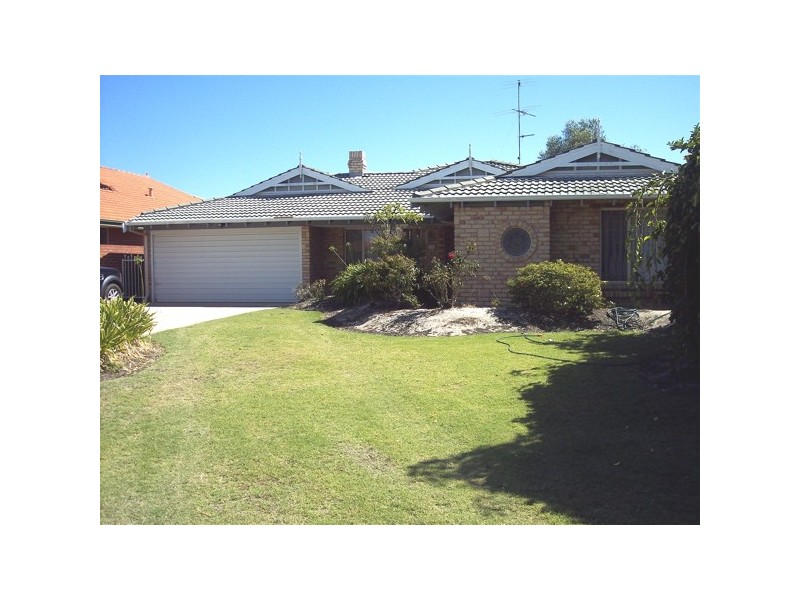 12 Egret Place, South Yunderup WA 6208