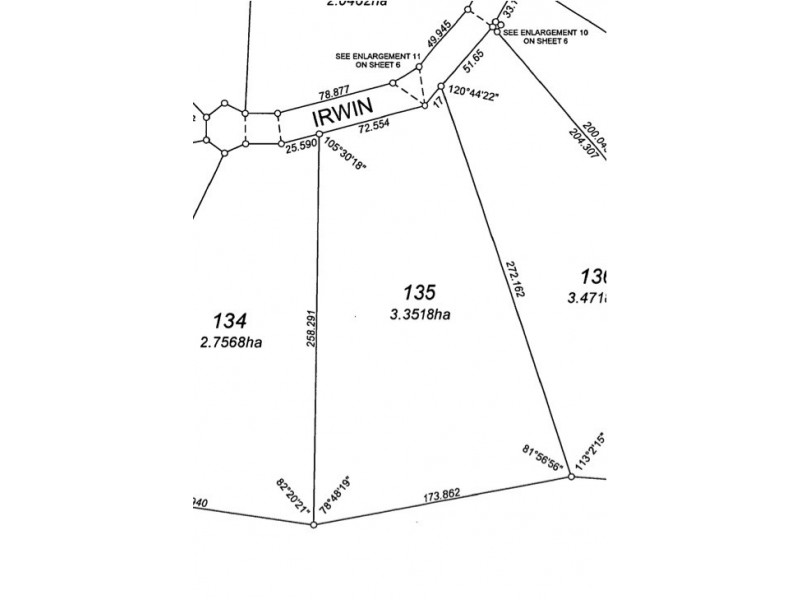 Lot 135 Ramahan Rise, Lake Clifton WA 6215