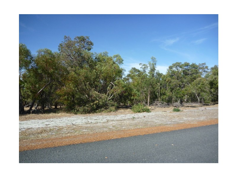 Lot 135 Ramahan Rise, Lake Clifton WA 6215