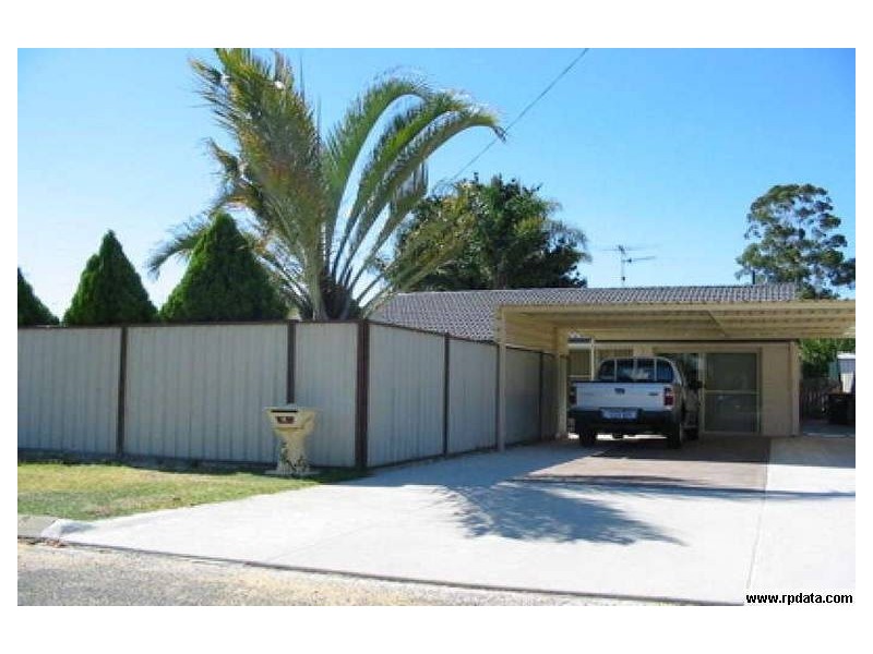 4 Casuarina Place, Pinjarra WA 6208