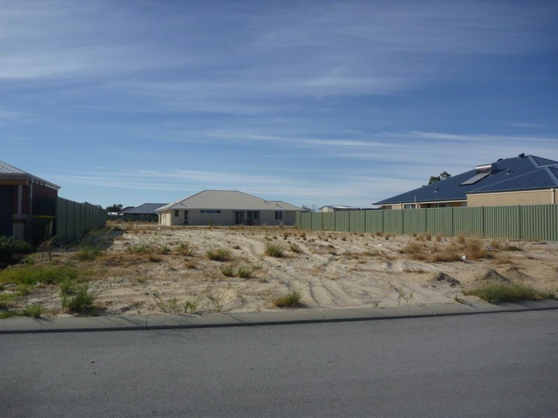 46 Bibbulmun Meander, Ravenswood WA 6208