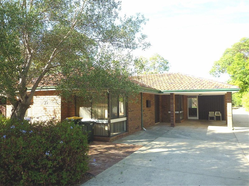 75 Rodoreda Cres, Ravenswood WA 6208