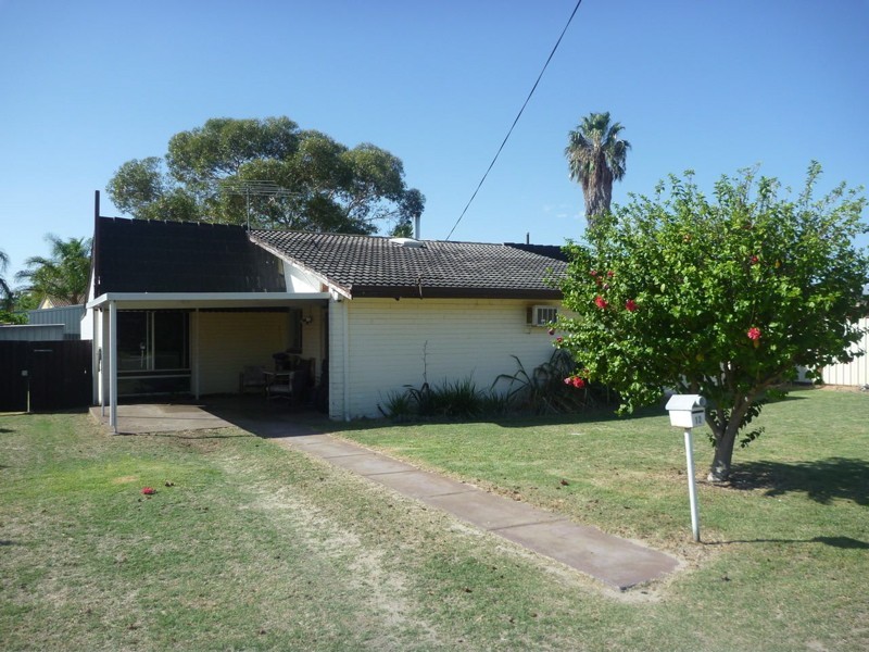 12 Flaveria Place, Pinjarra WA 6208