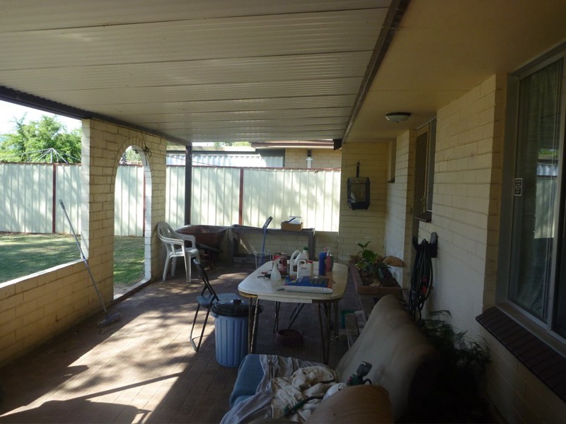12 Flaveria Place, Pinjarra WA 6208