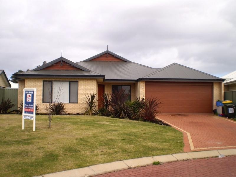 5 Woodstock Turn, Ravenswood WA 6208