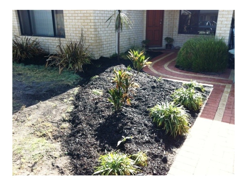 5 Woodstock Turn, Ravenswood WA 6208