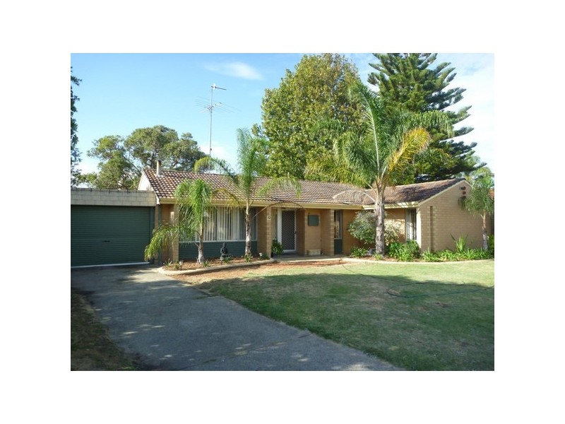 10 Darwinia Place, Pinjarra WA 6208