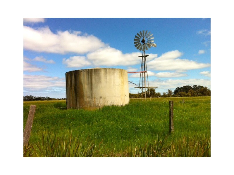 Lot 245 Reigerts Road, Yarloop WA 6218