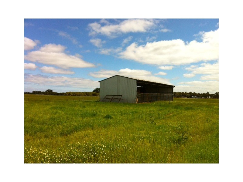 Lot 245 Reigerts Road, Yarloop WA 6218
