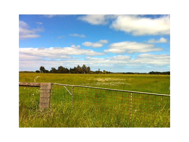 Lot 245 Reigerts Road, Yarloop WA 6218